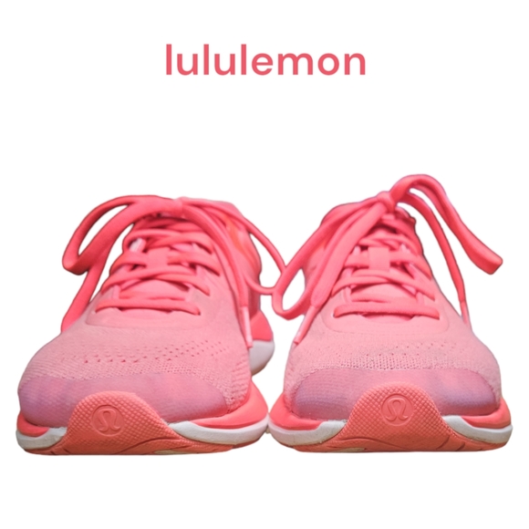 Lululemon Chargefeel Low Workout Shoe - Picture 5 of 10